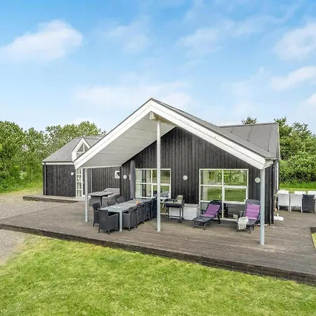 Holiday home Amazing In With Wifi