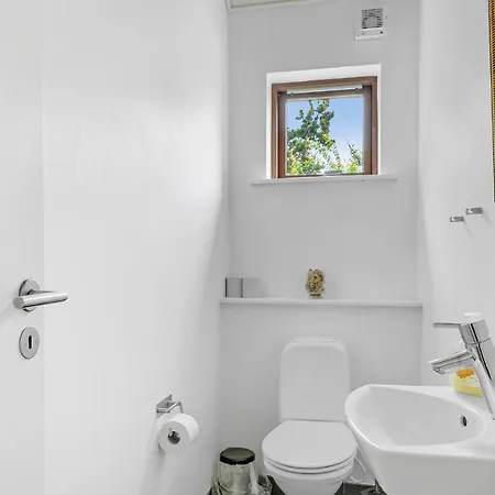 Holiday home Amazing In With Wifi Thyholm