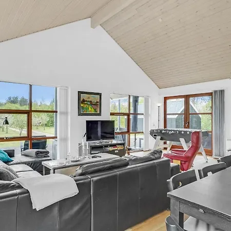 Holiday home Amazing In With Wifi