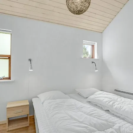 Holiday home Amazing In With Wifi
