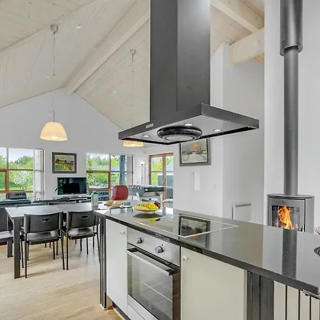 Holiday home Amazing In With Wifi
