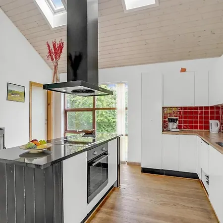 Amazing In With Wifi Holiday home Thyholm