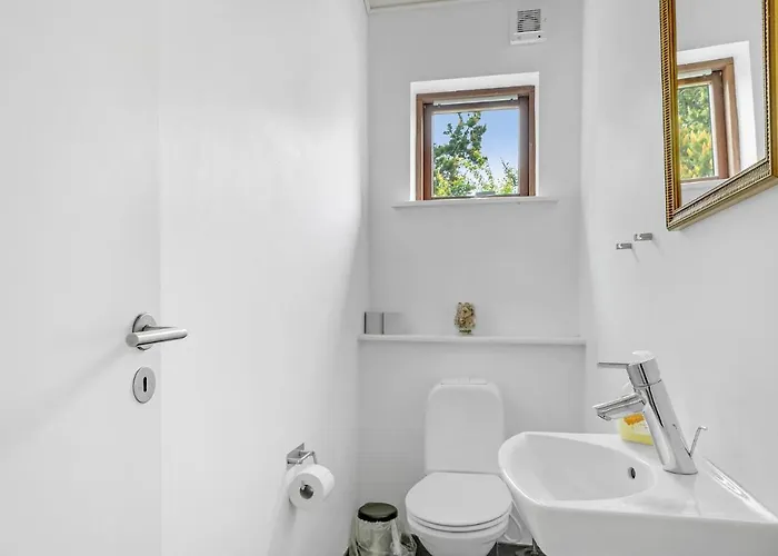 Σπίτι διακοπών Skovvej Xii Thyholm