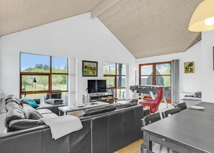 Σπίτι διακοπών Skovvej Xii