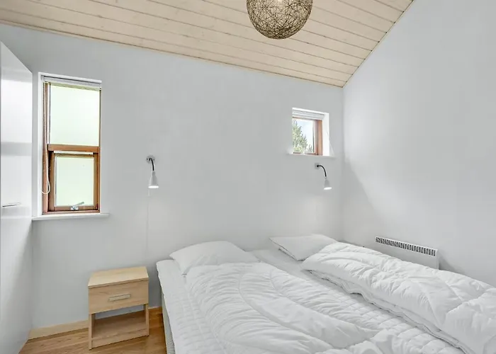 Σπίτι διακοπών Skovvej Xii