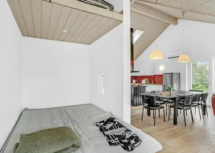 Skovvej Xii Σπίτι διακοπών *